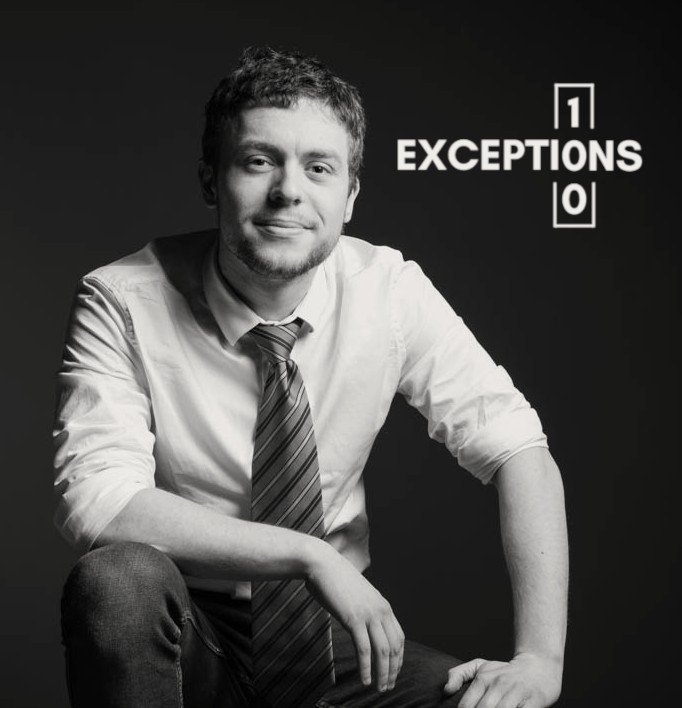 100 Exceptions