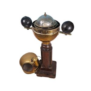 Marine Compass - 19th Century