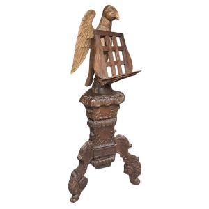Eagle Lectern Parisian