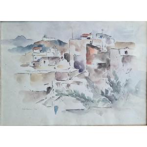 René Lasne Gouast North Africa