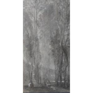 Alfred Robaut Landscape