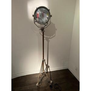 Old Cinéma Light