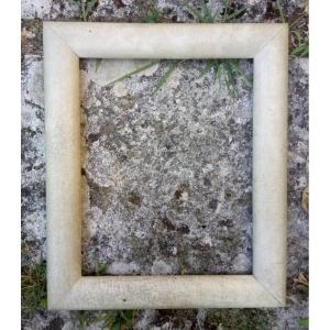 Art Deco Photo Frame 