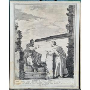 Christianity And Proverbs Pietro Monaco