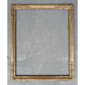 Golden Frame 1900