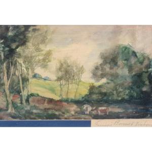 François Bonnet Swiss Artist