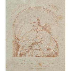 Counter-proof By Edmé Bouchardon