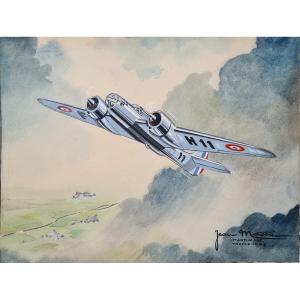 Jean Massé Aviation 