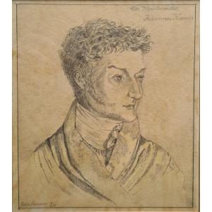 Kapellmeister Johanes Kreisler By Hans Albrecht