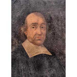 17th Century Portrait 