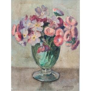 Flower Bouquet By Yassorb