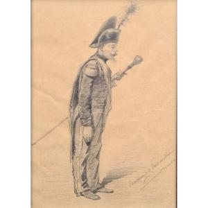 Swiss Church By Signature To Be Identified