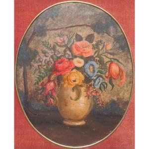 Flower Bouquet