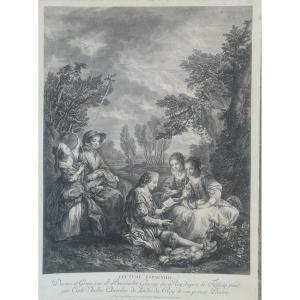 Spanish Conversation And Reading After Carle Van Loo