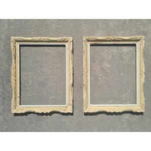 Pair Of Montparnasse Frames