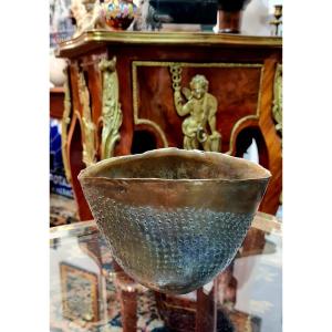 Bronze Sculpture Christine Fabre