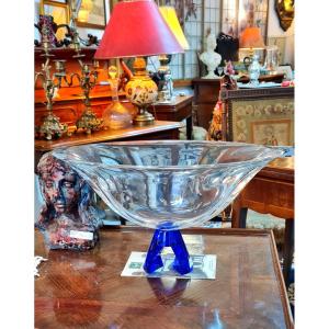 Baccarat Cup Cristal Vase