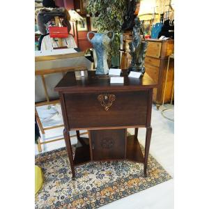  Louis Majorelle (furniture) 