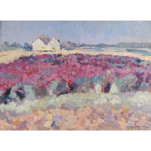 Jules Merckaert (1872-1924).