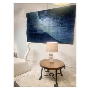 Zofia Butrymowicz Abstract Tapestry Circa 1977