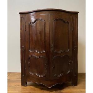 Crossbow Facade Corner Box