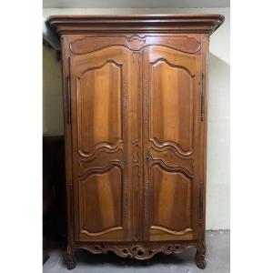 Openwork Provençal Wardrobe