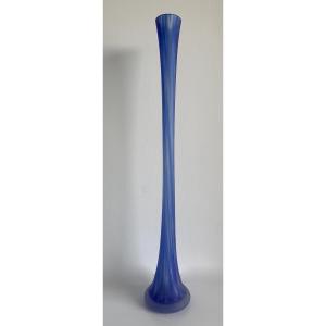 Large Single-flower Vase