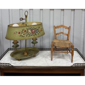 Small Master Chair
