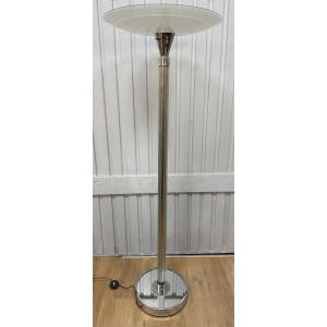 Art Deco Floor Lamp