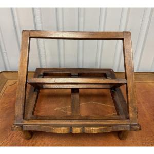 Small Table Lectern