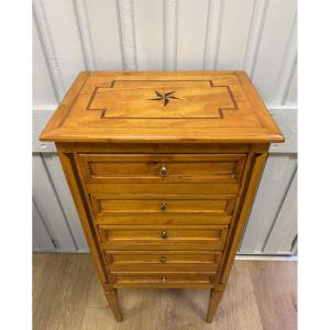Louis XVI Style Chiffonnier
