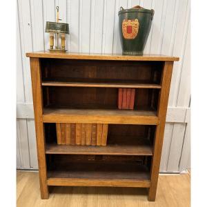 Bibus In Walnut