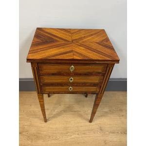 Small Chiffonier Table