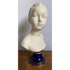 Louise Brongniart, Porcelain Subject