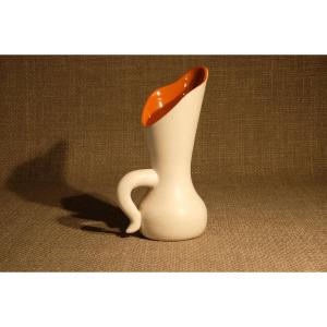 Pol Chambost (1906-1983) - Pitcher Vase N°898a