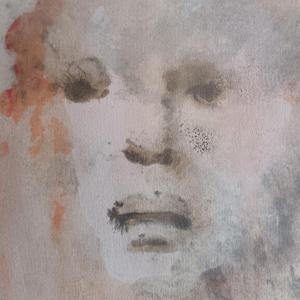 Astonishment – Lithograph By Léonor Fini (1907-1996)