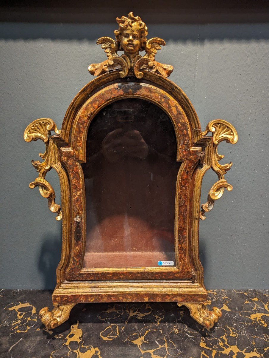 Teca barocca -photo-2