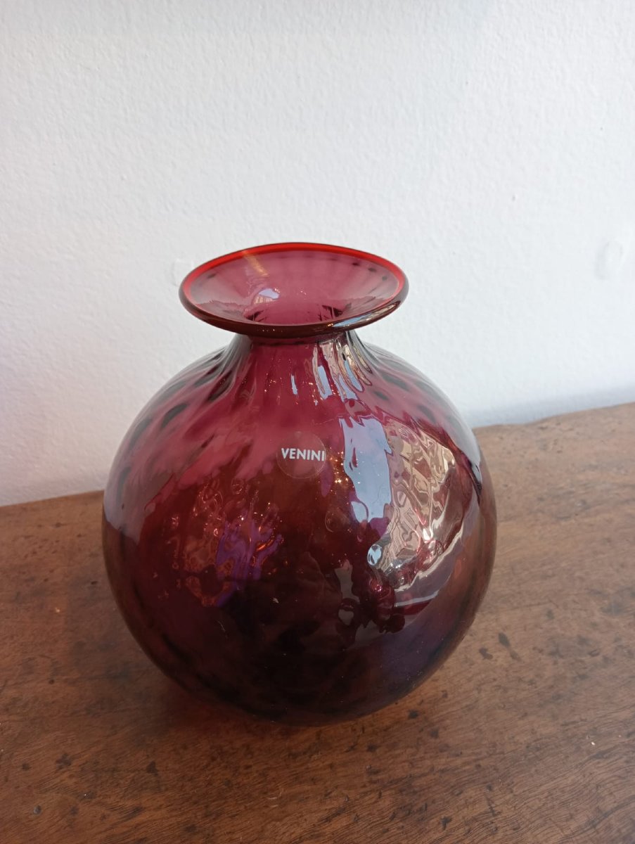 Vaso Ballotoon Venini-photo-1