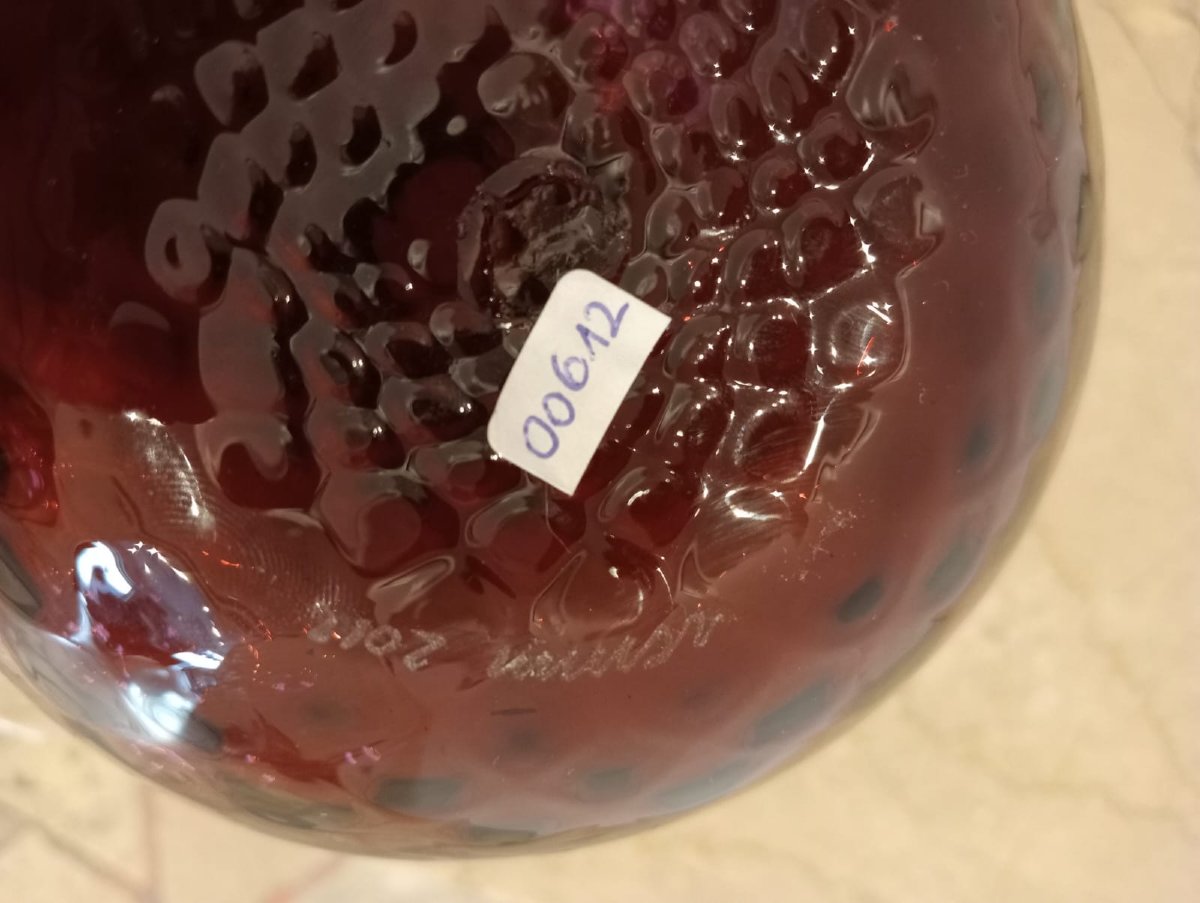 Vaso Ballotoon Venini-photo-4
