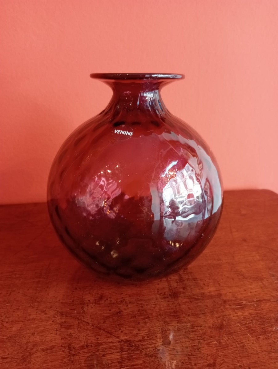 Vaso Ballotoon Venini