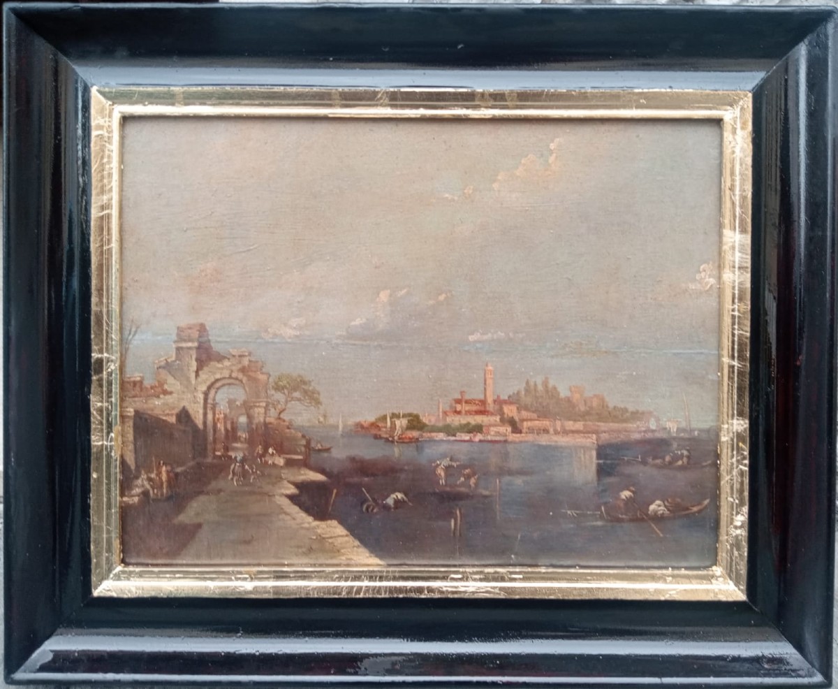 Venezia (San Servolo)