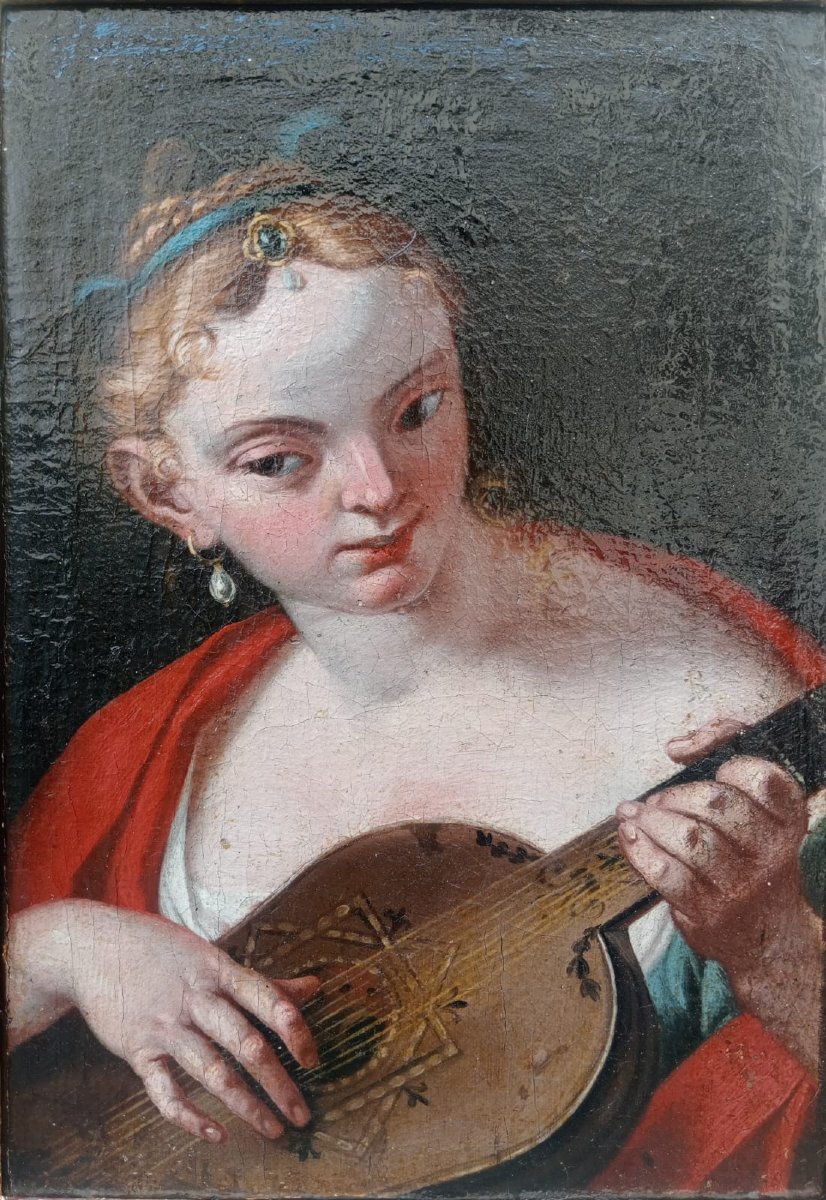 Allegoria della musica-photo-1