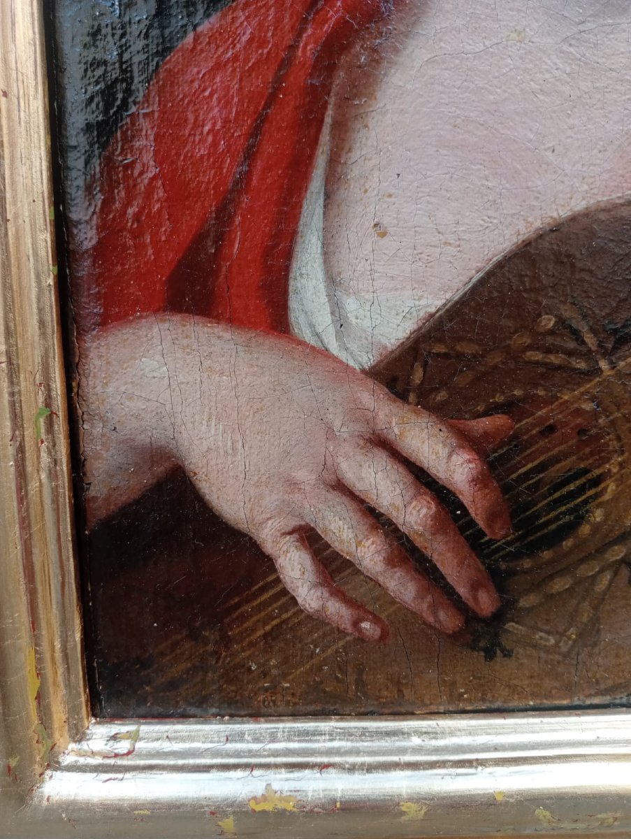 Allegoria della musica-photo-2