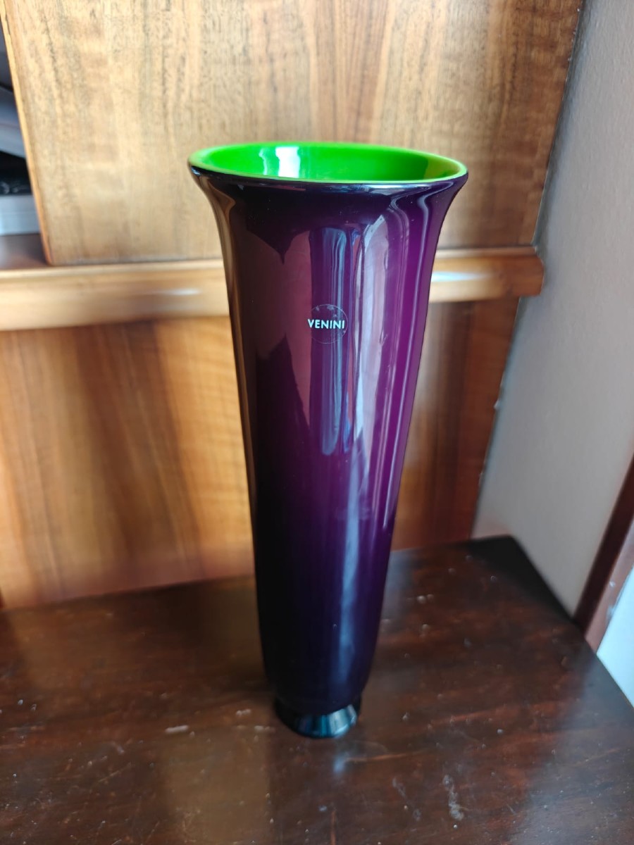 Vaso Venini 2008