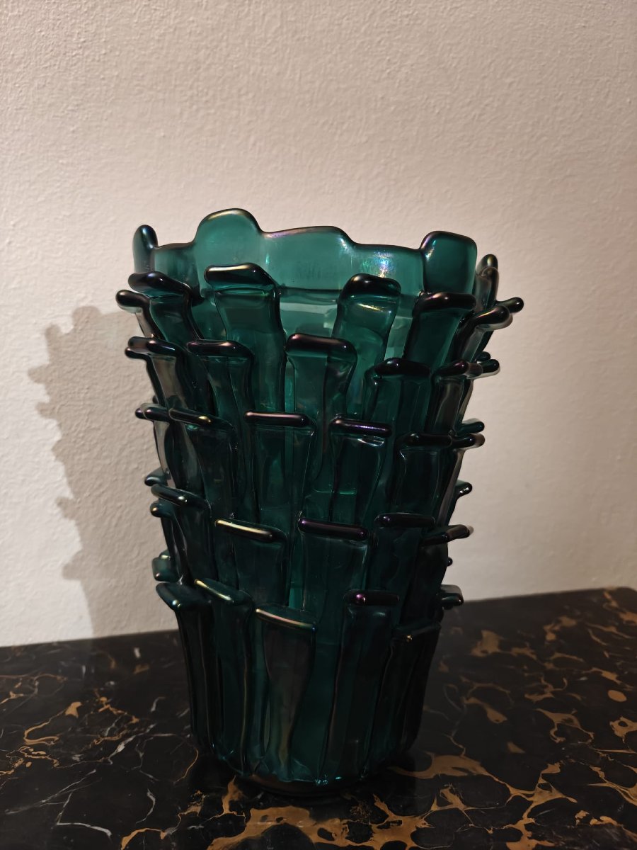 Vaso Venini Ritagli 1991-photo-3