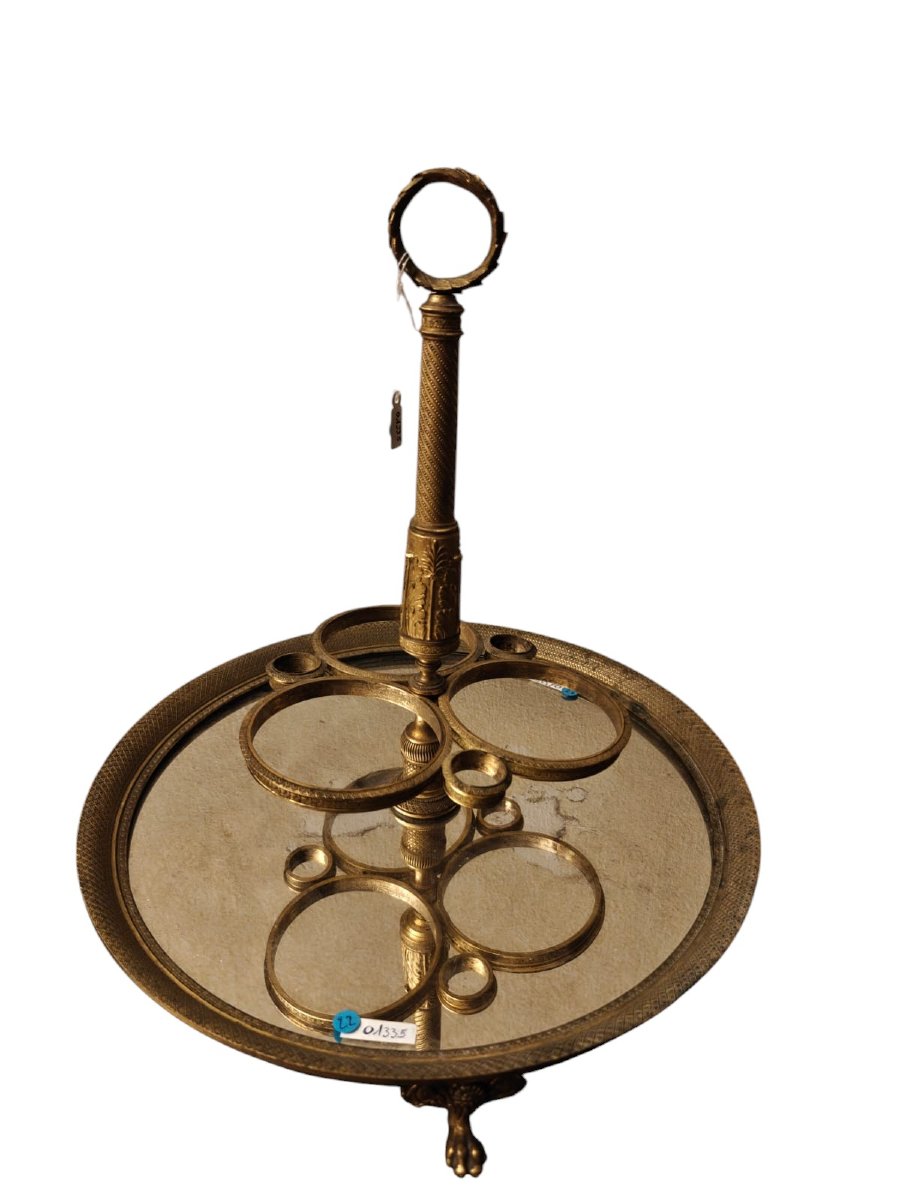 Servizio da liquore-photo-2