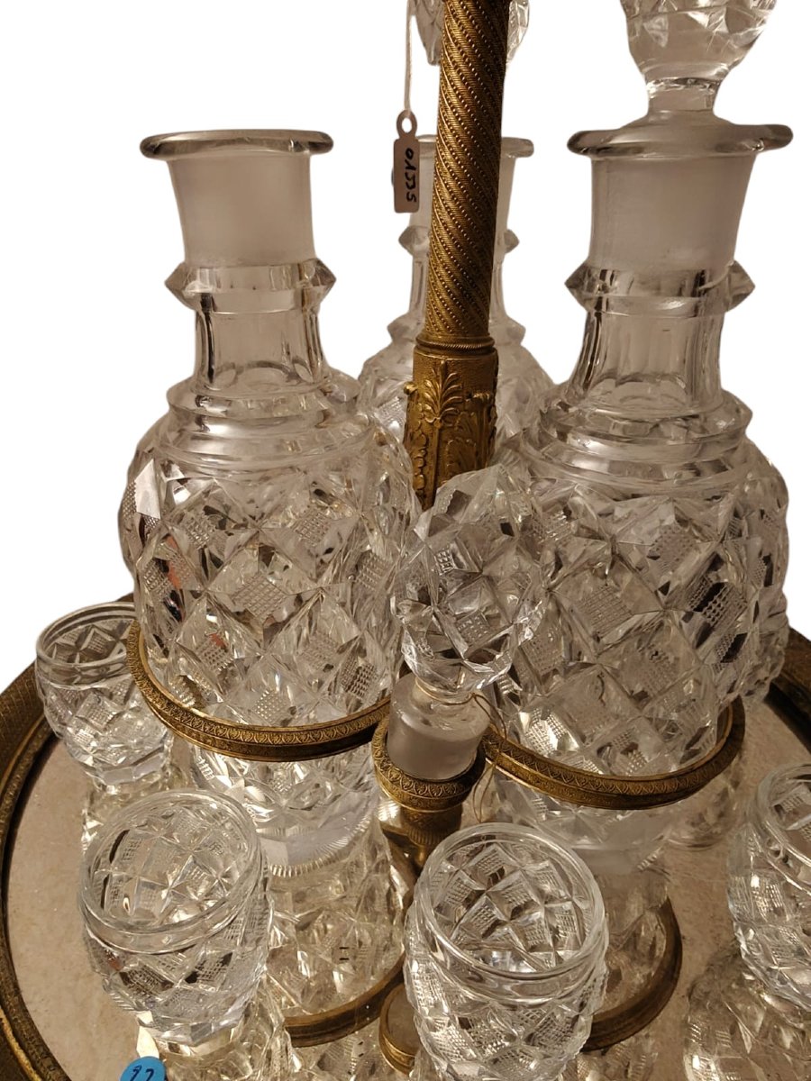 Servizio da liquore-photo-4