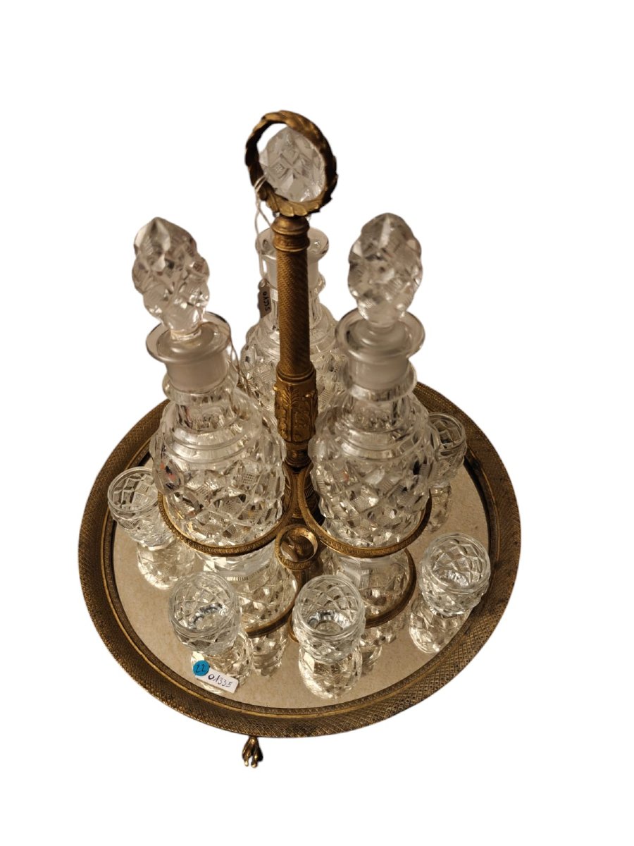 Servizio da liquore-photo-5