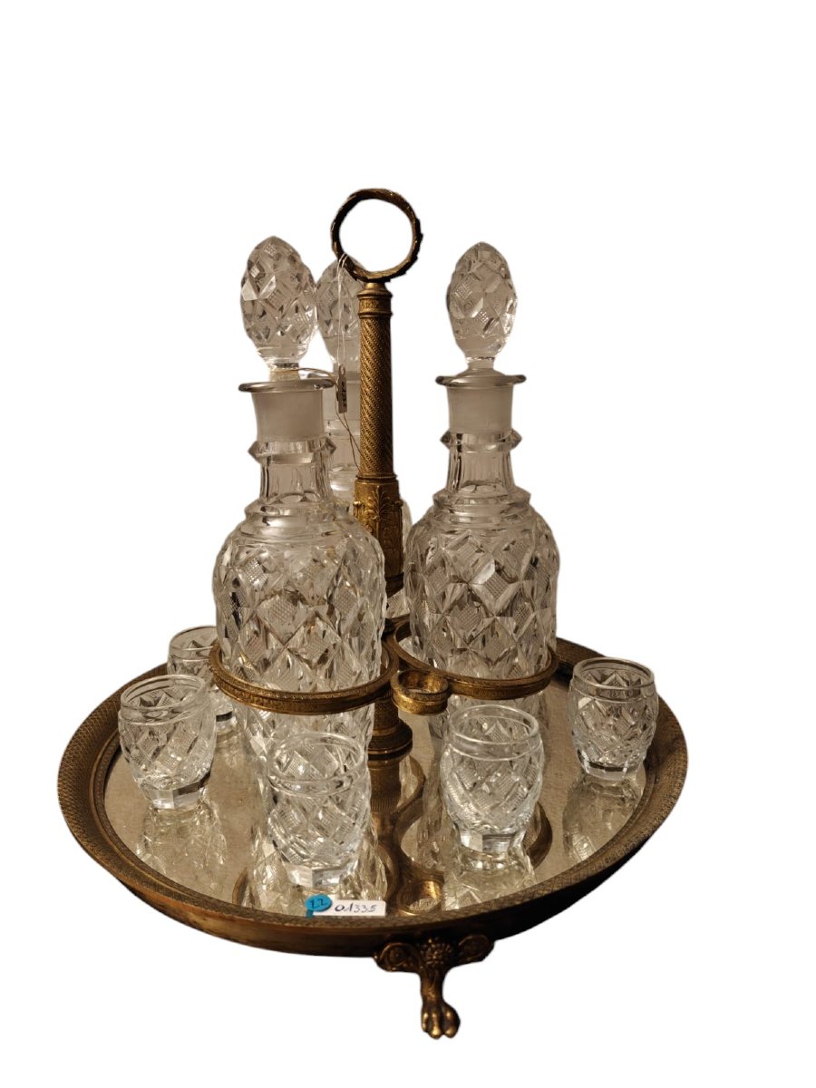 Servizio da liquore-photo-6