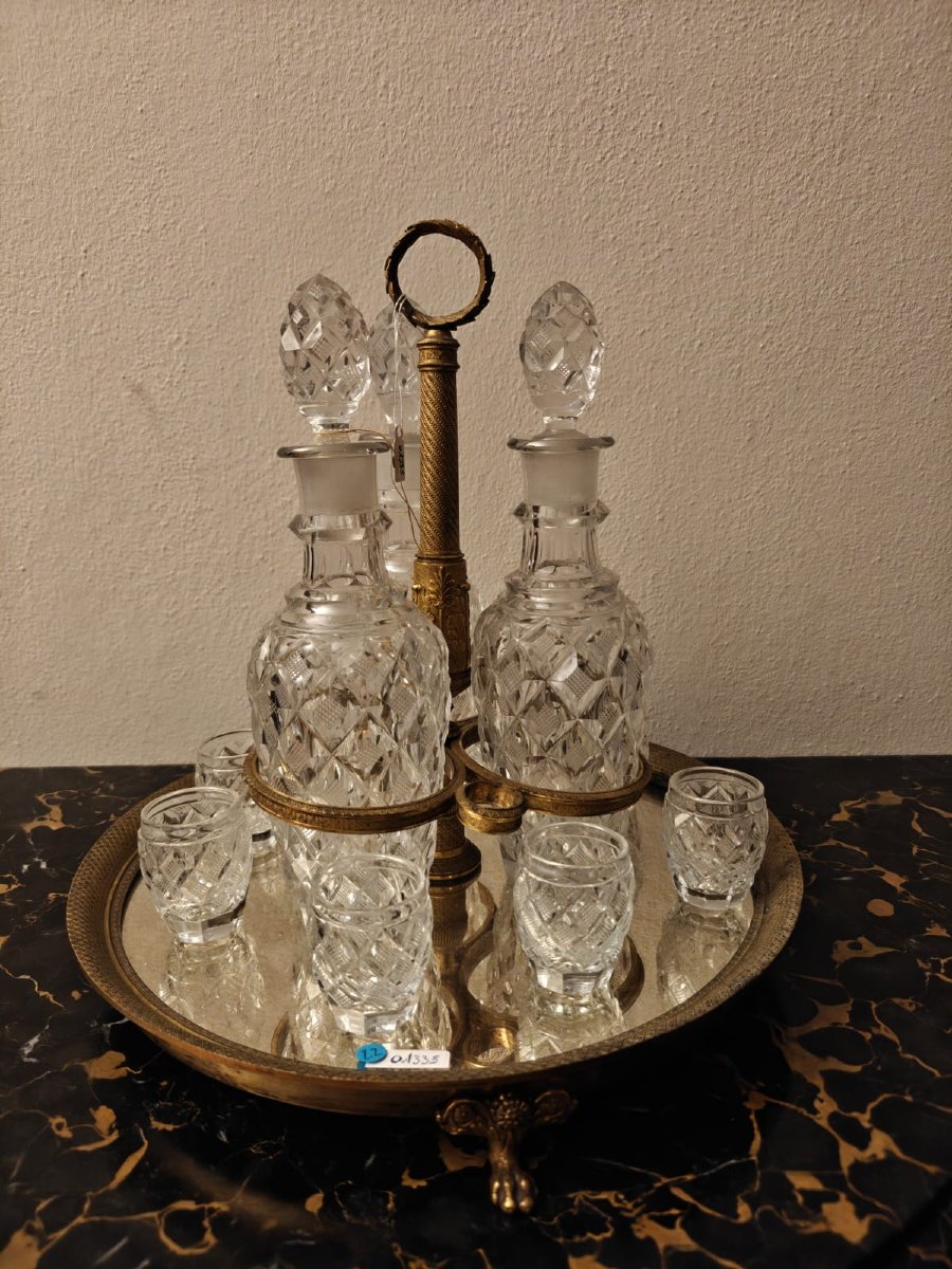 Servizio da liquore-photo-7